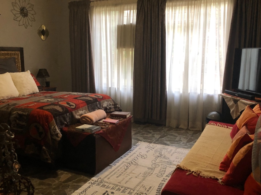 4 Bedroom Property for Sale in Vaalpark Free State